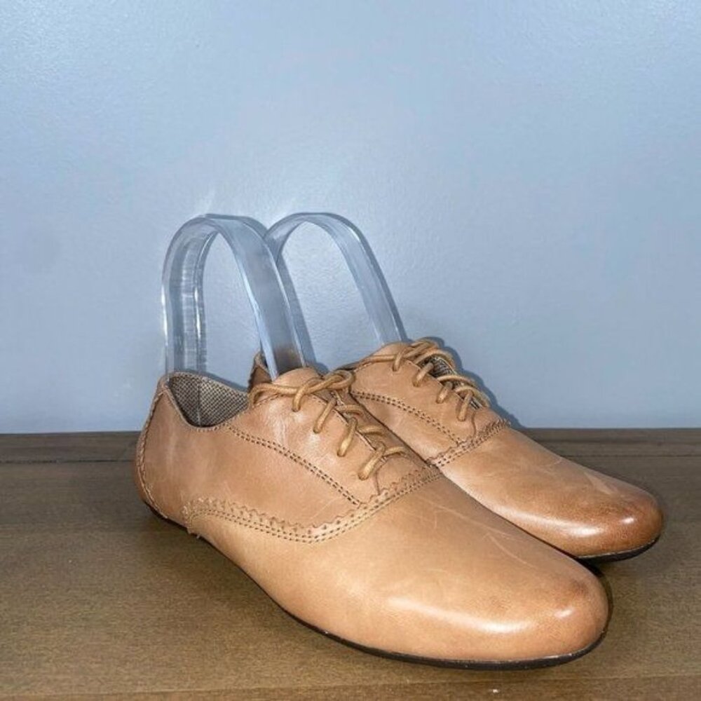 NWOB Women's Eastland Raven Oaxford